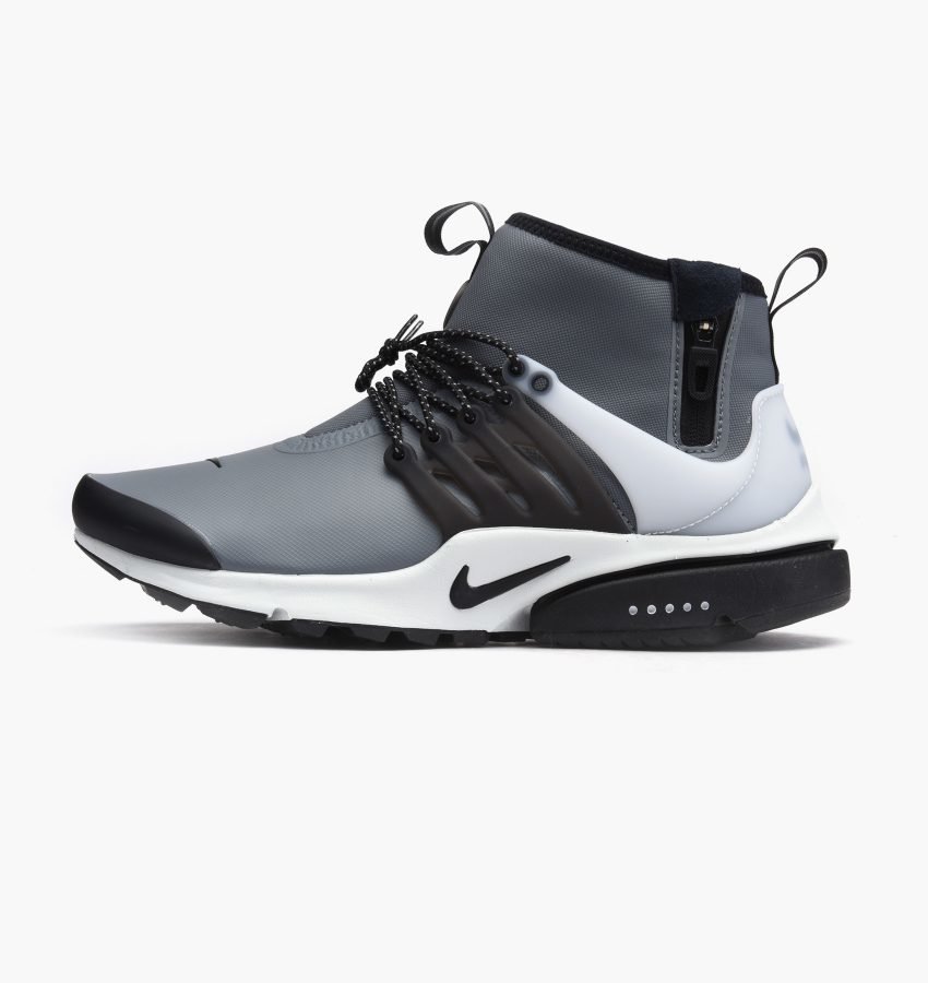 nike air presto utility mid